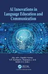 AI Innovations in Language Education and Communication cover