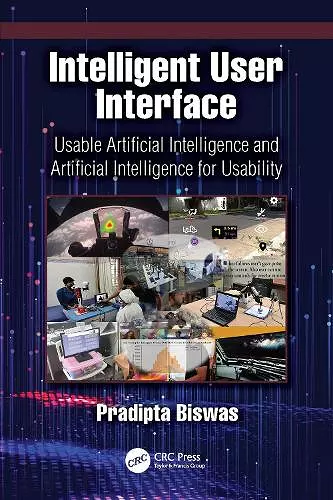 Intelligent User Interface cover