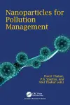 Nanoparticles for Pollution Management cover
