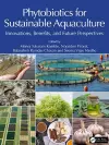 Phytobiotics for Sustainable Aquaculture cover