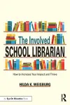 The Involved School Librarian cover