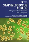 Staphylococcus aureus cover