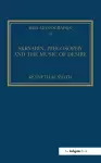Skryabin, Philosophy and the Music of Desire cover