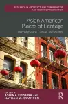 Asian American Places of Heritage cover