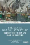 The Sea in Nordic Literature cover