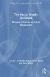 The Sea in Nordic Literature cover