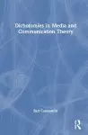Dichotomies in Media and Communication Theory cover