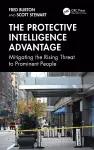 The Protective Intelligence Advantage cover