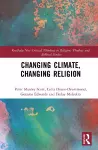 Changing Climate, Changing Religion cover