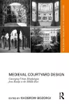 Medieval Courtyard Design cover