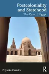 Postcoloniality and Statehood cover