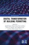 Digital Transformation of Building Permitting cover