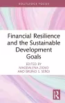 Financial Resilience and the Sustainable Development Goals cover