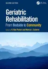 Geriatric Rehabilitation cover