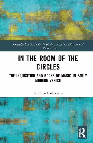 In the Room of the Circles cover