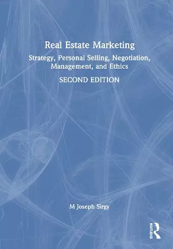 Real Estate Marketing cover