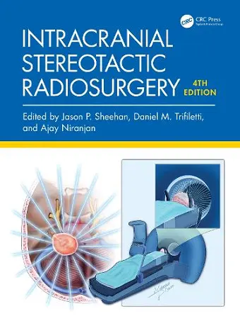Intracranial Stereotactic Radiosurgery cover