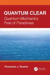 Quantum Clear cover
