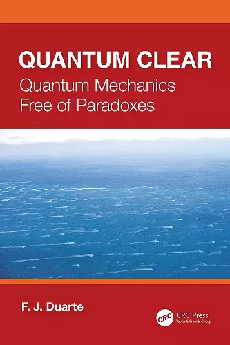 Quantum Clear cover