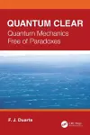 Quantum Clear cover