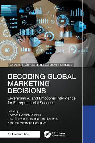 Decoding Global Marketing Decisions cover