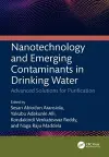 Nanotechnology and Emerging Contaminants in Drinking Water cover