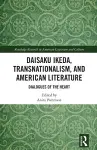 Daisaku Ikeda, Transnationalism, and American Literature cover