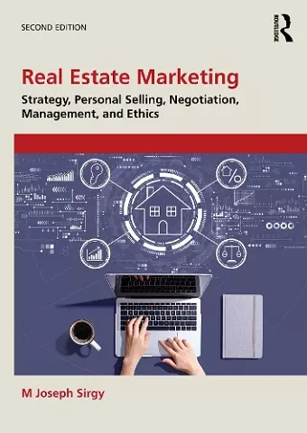 Real Estate Marketing cover
