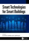 Smart Technologies for Smart Buildings cover