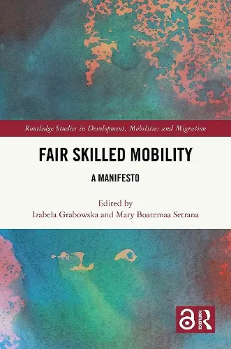 Fair Skilled Mobility cover