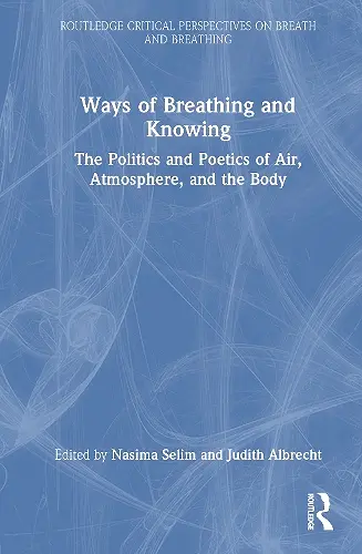 Ways of Breathing and Knowing cover