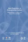 Data Protection in Humanitarian Action cover