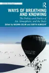 Ways of Breathing and Knowing cover