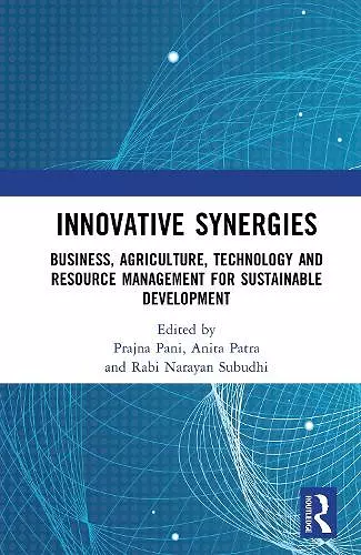 Innovative Synergies cover
