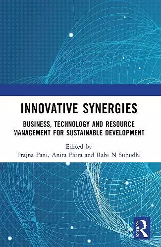 Innovative Synergies cover