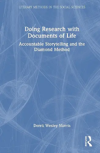 Doing Research with Documents of Life cover