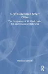 Next-Generation Smart Cities cover
