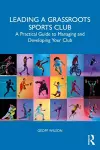 Leading a Grassroots Sports Club cover