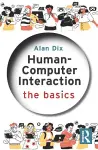 Human-Computer Interaction cover