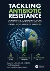 Tackling Antibiotic Resistance cover