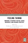 Feeling Taiwan cover