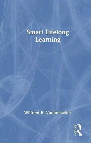 Smart Lifelong Learning cover