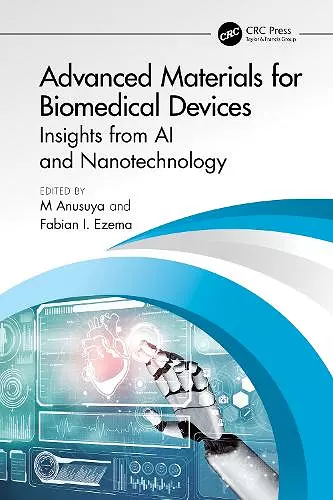 Advanced Materials for Biomedical Devices cover