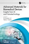 Advanced Materials for Biomedical Devices cover