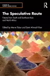 The Speculative Route cover