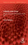 Liberty and Love cover