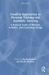 Creative Approaches to Personal Tutoring and Academic Advising cover