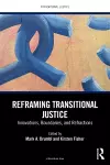 Reframing Transitional Justice cover