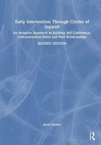 Early Intervention Through Circles of Support cover