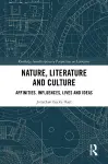 Nature, Literature and Culture cover